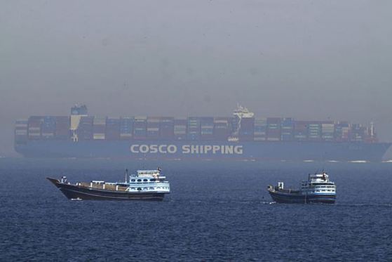 ‘중동발’ 한국 경제 파장 막전막후