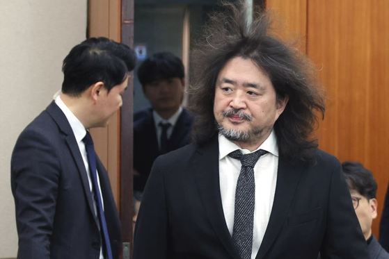 민주당 쪼개는 민주당발 음모론