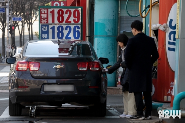 <와글와글NET세상> 공공 차량 5부제 설왕설래