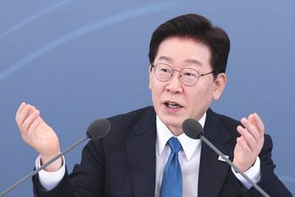 이스라엘 건드린 이재명 득실