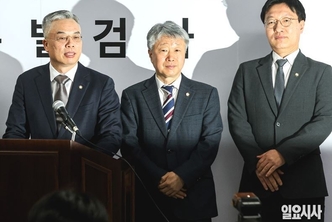 공수처·특검, 대북송금 수사 막전막후