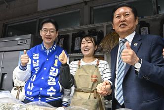 ‘강성 정청래’ 험지 공략법