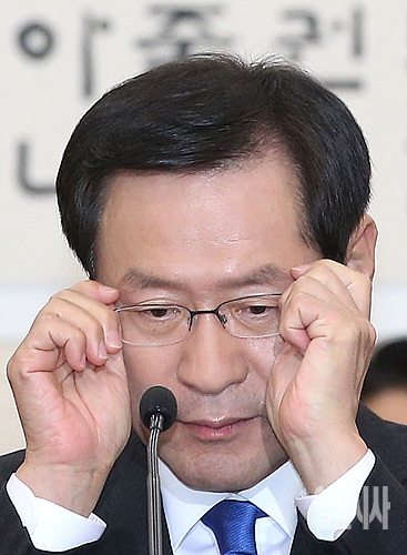 김진태 검찰총장