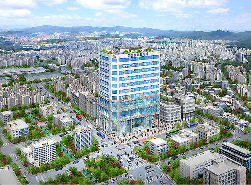 문정 법조프라자