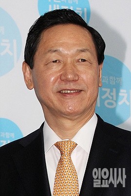 김상곤 전 경기도교육감