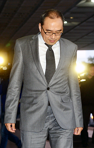 오덕균 CNK 대표 <사진=뉴시스>