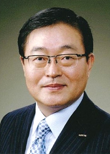 신헌 롯데쇼핑 사장