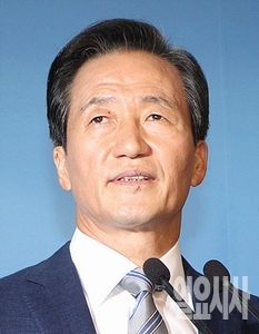 새누리당 정몽준 의원