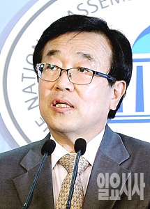새누리당 서병수 의원