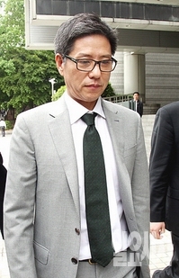 담철곤 오리온 회장