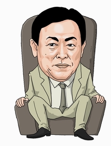 롯데그룹 신동빈 회장