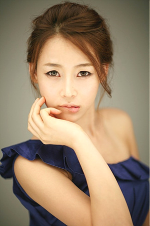 지원이 <사진=젤러스엔터테인먼트>