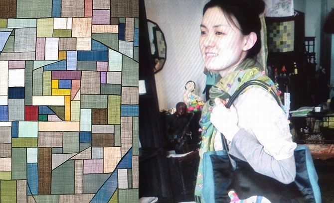 김유하 작가 작품 <사진=김유하 제공>