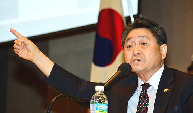 지만원 사회발전시스템연구소장 <사진=뉴시스>