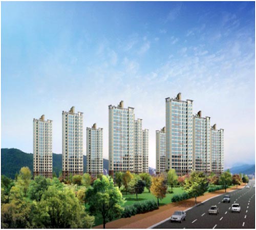 삼송동원로얄듀크