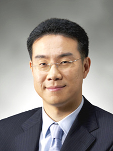 구본학 쿠쿠전자 사장