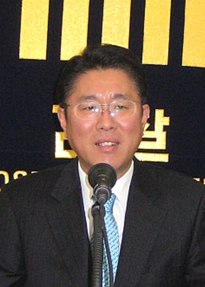 국정원 제2차장 내정된 김수민 변호사 <사진=뉴시스>