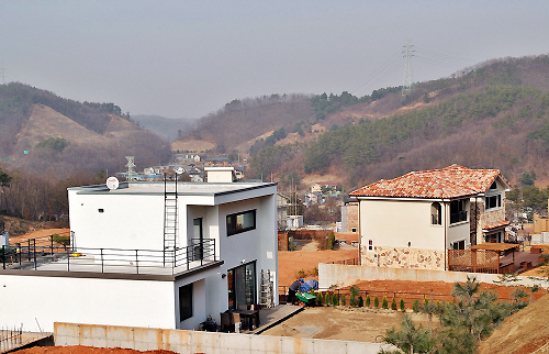 용인 라움빌리지
