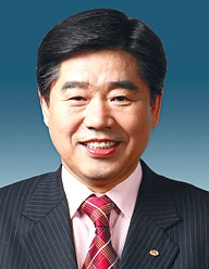 박헌준 회장