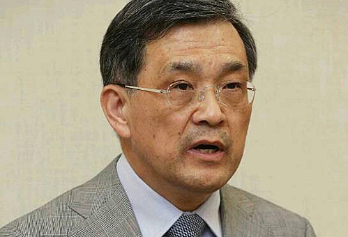 권오현 삼성전자 부사장 <사진=뉴시스>
