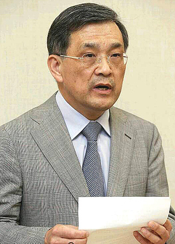 권오현 삼정전자 부회장