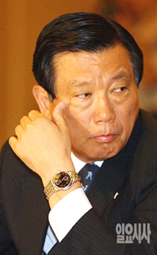 박삼구 금호아시아나그룹 회장 <사진=일요시사 DB>