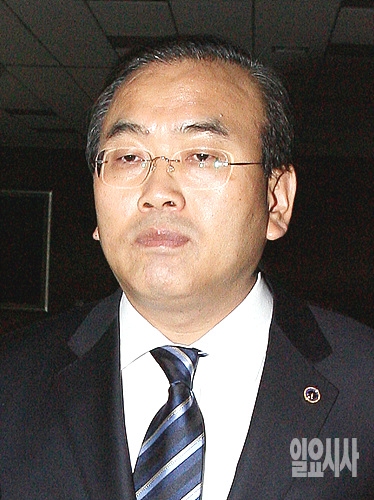 박영준 전 지식경제부 차관 <사진=일요시사 DB>