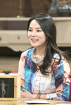 '그린라이트' 곽정은
