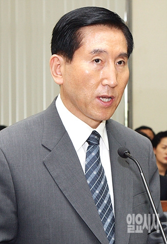 조현오 전 경찰청장 <사진=일요시사 DB>