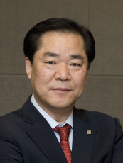 한솔 신임 사장