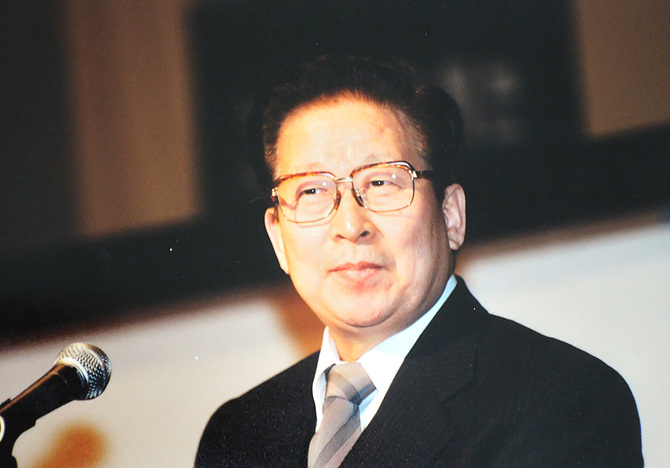 유병언 전 세모그룹 회장
