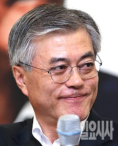 새정치민주연합 문재인 의원