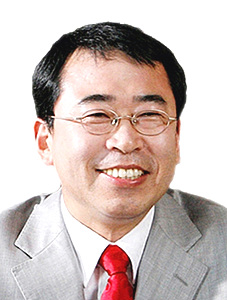 조웅래 맥키스 회장