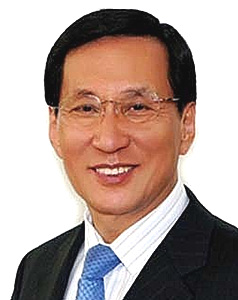 홍순직 산업부 무역위원장