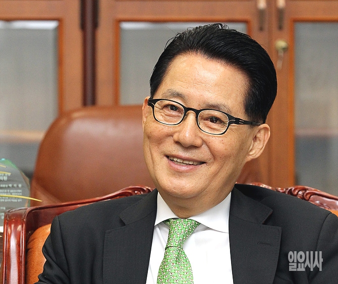 박지원 새정치민주연합 의원 <사진=일요시사 DB>
