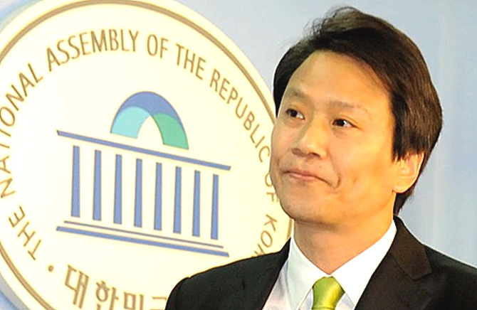 임종석 서울시 정무부시장 내정자 <사진=뉴시스>