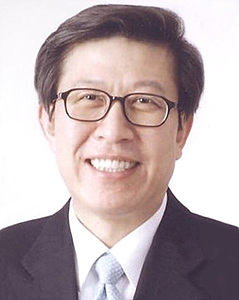 박형준 국회 사무총장 내정자
