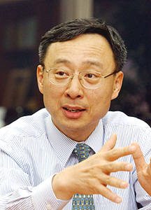 황창규 KT 회장