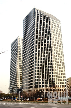 LG 쌍둥이빌딩 <사진=일요시사 DB>