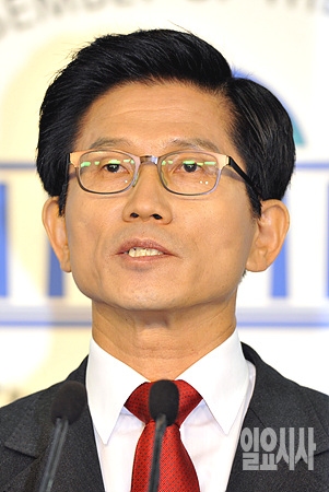 김문수 전 경기도지사 <사진=일요시사 DB>