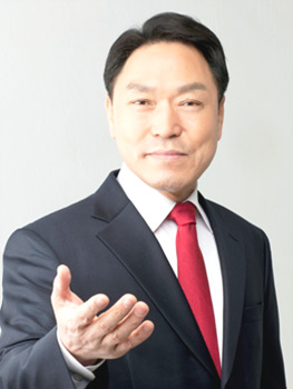이필운 안양 시장