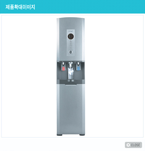사진=청호나이스 홈페이지 캡처