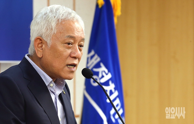 재보선 승패기준점 놓고 당내 이견
'마음은 콩밭에' 불붙는 조기 전대론