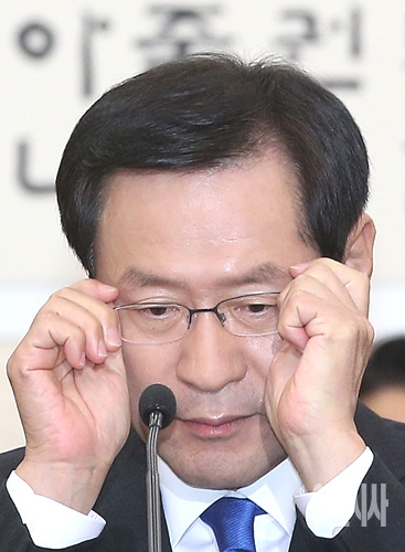 김진태 검찰총장 <사진=일요시사 DB>
