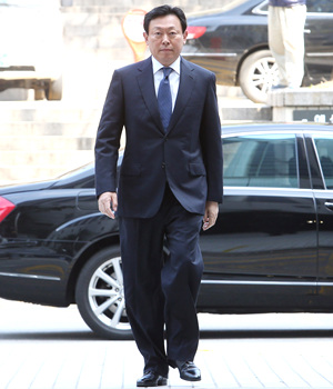 신동빈 롯데그룹 회장