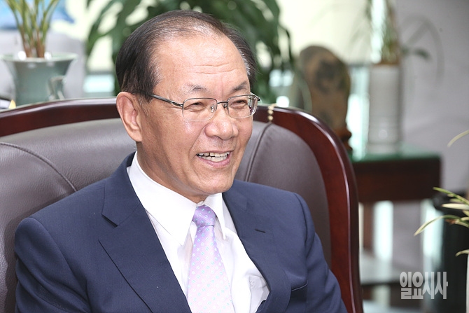 황우여 교육부장관 겸 사회부총리 후보자