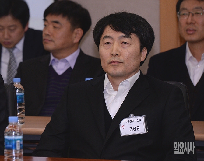 이석기 통합진보당 의원 <사진=사진공동취재단>