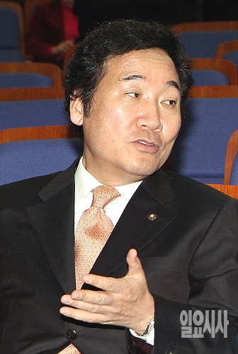 이낙연 전남지사 <사진=일요시사 DB>