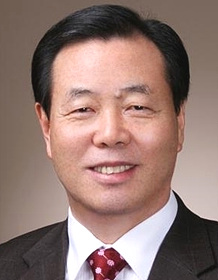 새누리당 조현룡 의원