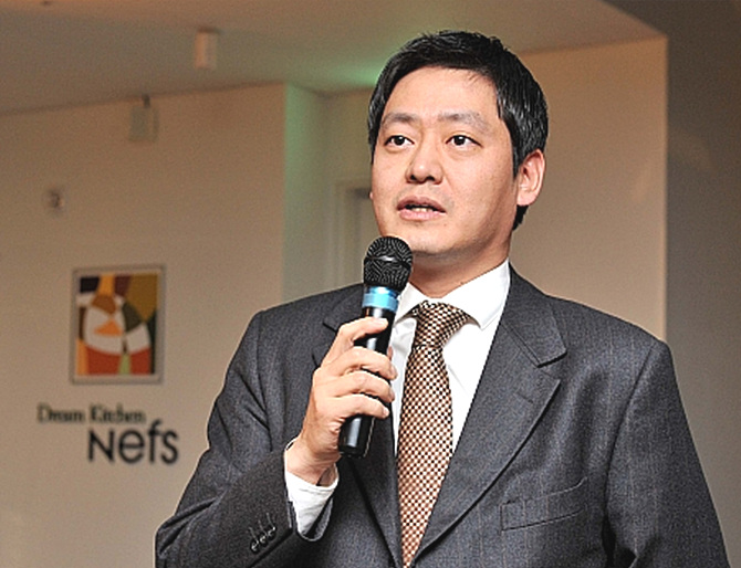 심찬구 스포티즌 대표 <사진=뉴시스>